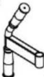 Vevor BN1903 - PARTS LIST - 13