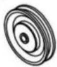 Vevor BN1903 - STEP7: - 1