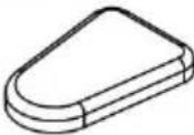 Vevor BN1903 - PARTS LIST - 19