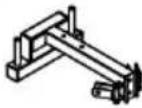 Vevor BN1903 - PARTS LIST - 8