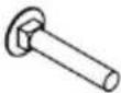 Vevor BN1903 - PARTS LIST - 23