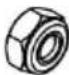 Vevor BN1903 - PARTS LIST - 30
