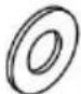 Vevor BN1903 - PARTS LIST - 29