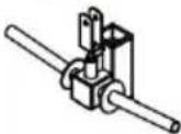 Vevor BN1903 - PARTS LIST - 6