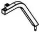 Vevor BN1903 - PARTS LIST - 12