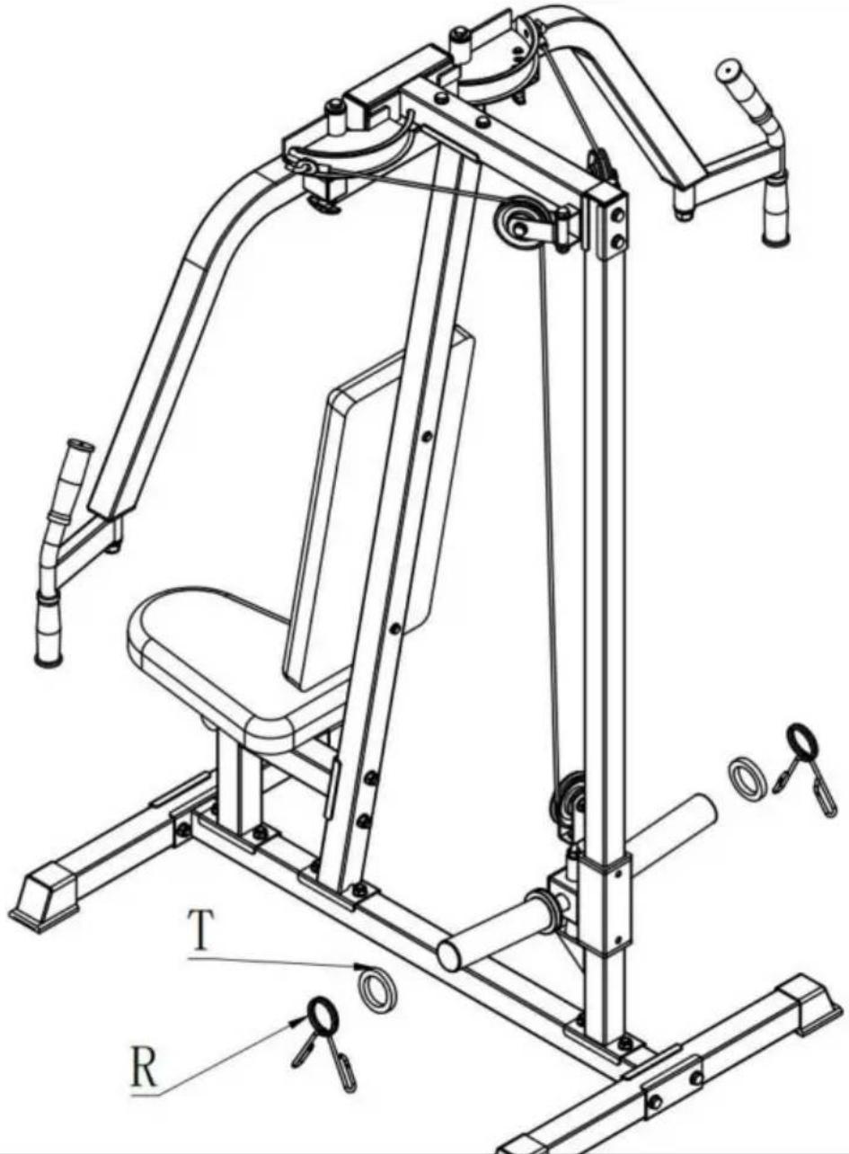 Vevor BN1903 - STEP11: - 3