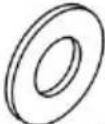 Vevor BN1903 - PARTS LIST - 33