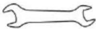 Vevor BN1903 - PARTS LIST - 35