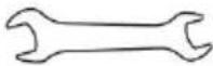 Vevor BN1903 - PARTS LIST - 36