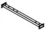 Vevor BN1903 - PARTS LIST - 1