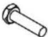 Vevor BN1903 - PARTS LIST - 26