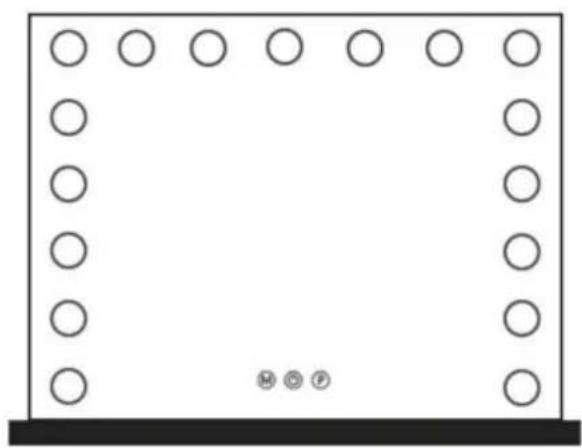 Vevor CQ8060 - VEVOR® - 2