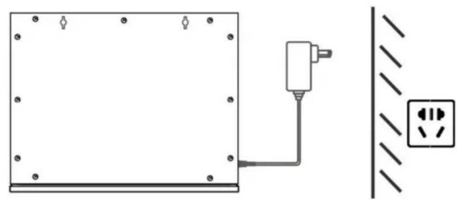 Vevor CQ8060 - DELLISTA - 5