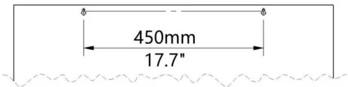 Vevor CQ8060 - DELLISTA - 3