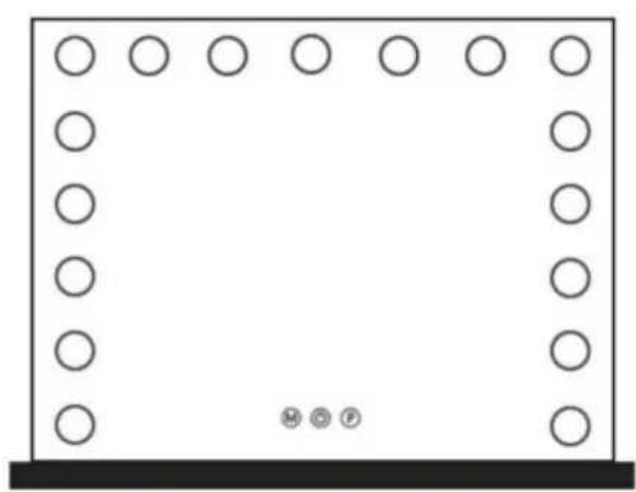 Vevor CQ8060 - VEVOR® - 2
