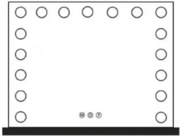 Vevor CQ8060 - INSTALLATION METHOD (onlyCQ5545) - 6