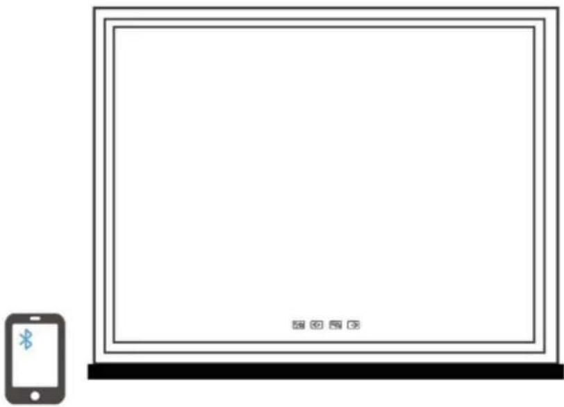Vevor CQ8060 - METODA INSTALLACJI (tylko CQ5545) - 12