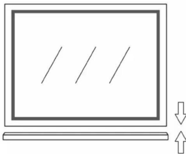 Vevor CQ8060 - INSTALLATION METHOD (onlyCQ5545) - 1