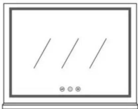 Vevor CQ8060 - INSTALLATIONSMETHODE (nur CQ5545) - 5