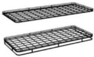 Vevor BB-BGGJ02 - SPARA DESSA INSTRUKTIONER - 1