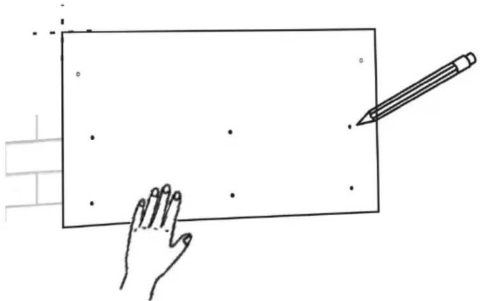 Vevor BB-BGGJ02 - STEP1 - 2