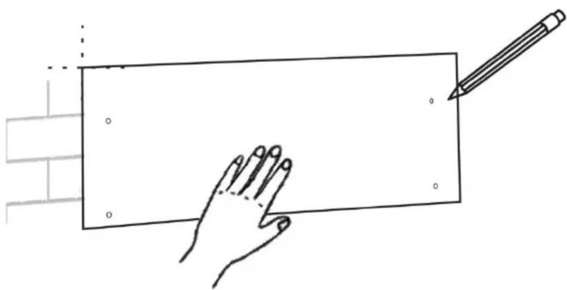 Vevor BB-BGGJ02 - STEP1 - 2