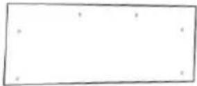 Vevor BB-BGGJ02 - PARTS LIST - 8