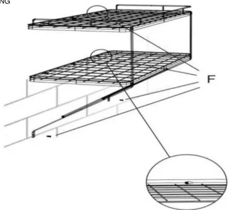 Vevor BB-BGGJ02 - FERTIGSTELLUNG - 1