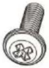 Vevor BB-BGGJ02 - PARTS LIST - 4