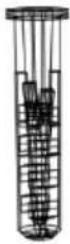 Vevor BB-BGGJ02 - PARTS LIST - 7