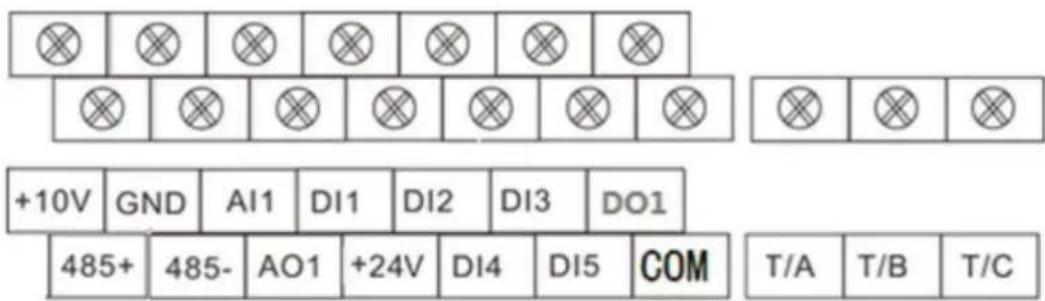 Vevor AT1-7500X - Specifiche del prodotto - 2