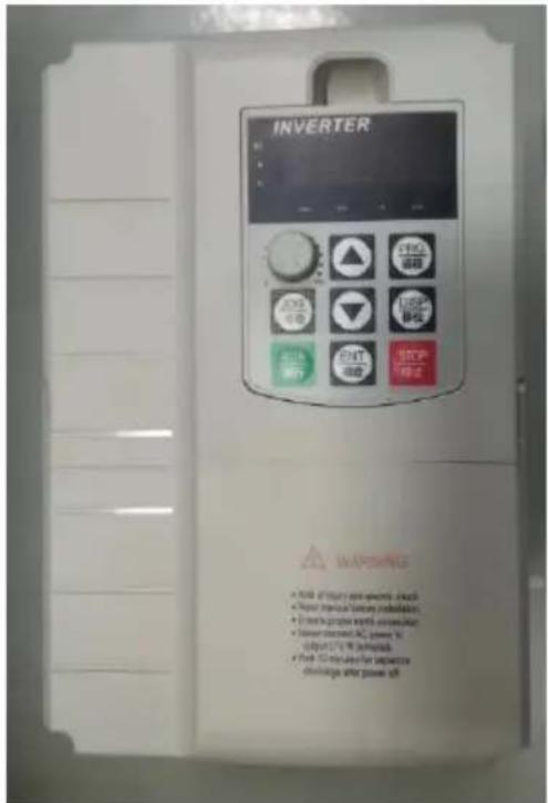 Vevor AT1-7500X - MODEL:AT1-7500X - 1