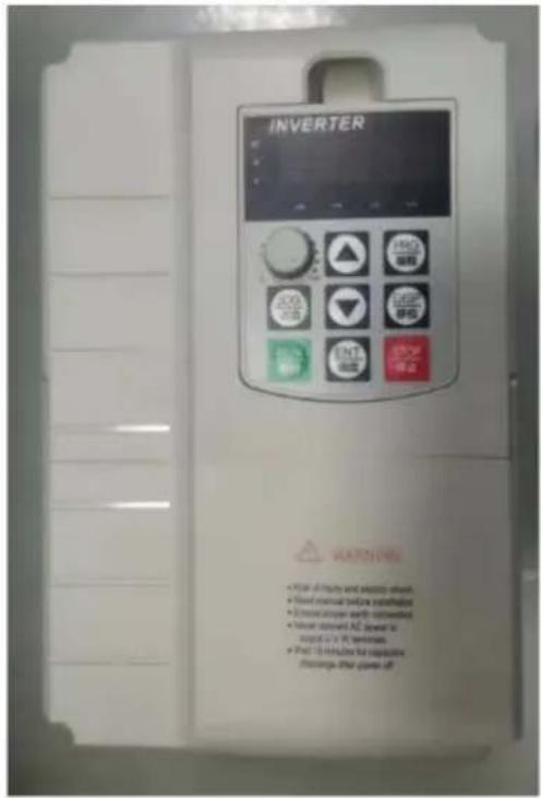 Vevor AT1-7500X - Inverter - 1