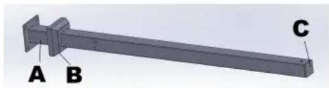 Vevor BP-23 - STEP 1: - 1