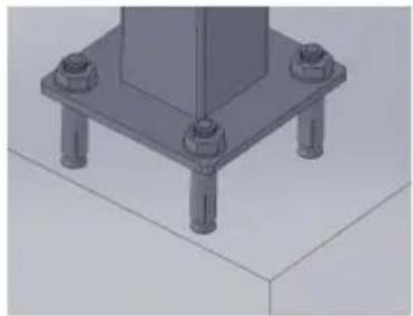 Vevor BP-23 - STEP 5: - 1
