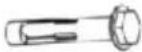 Vevor BP-23 - SAVE THESE INSTRUCTIONS - 12
