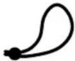 Vevor CD-HG05 - PART LIST - 6