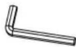 Vevor CD-HG05 - VEVOR® - 5