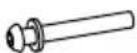 Vevor CD-HG05 - PART LIST - 7