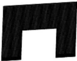 Vevor CD-HG05 - PART LIST - 5