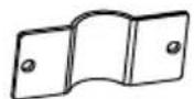 Vevor CD-HG05 - PART LIST - 1