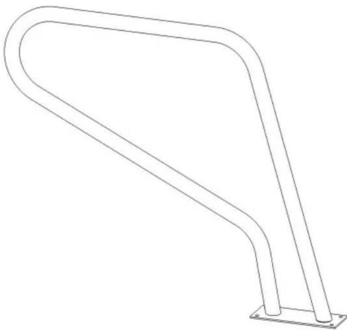 Vevor B-3932 - TOUGH TOOLS, HALF PRICE - 1