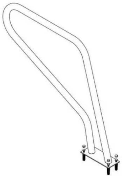 Vevor B-3932 - INSTRUCTIONS D'INSTALLATION - 1