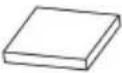 Vevor B-3932 - COMPONENTS - 4