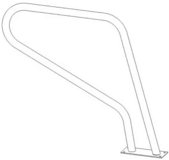Vevor B-3932 - TOUGH TOOLS, HALF PRICE - 1