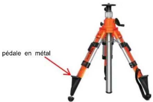 Vevor BST-K-XL - INSTRUCTIONS - 6