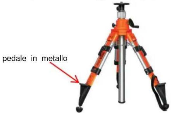 Vevor BST-K-XL - ISTRUZIONI - 7