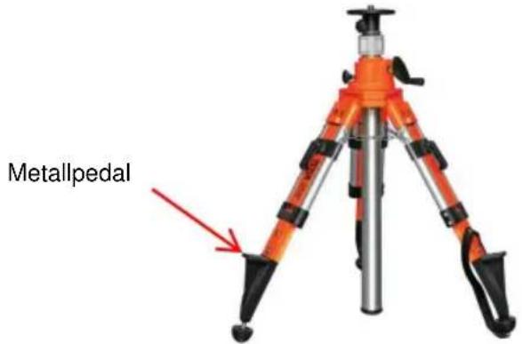 Vevor BST-K-XL - ANWEISUNGEN - 8