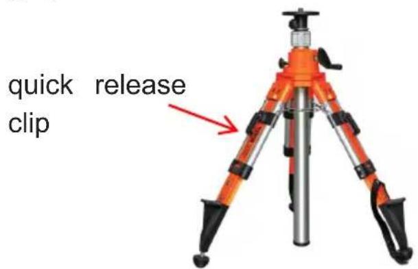 Vevor BST-K-XL - INSTRUCTIONS - 7