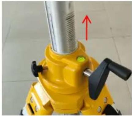 Vevor BST-K-XL - INSTRUCTIONS - 6